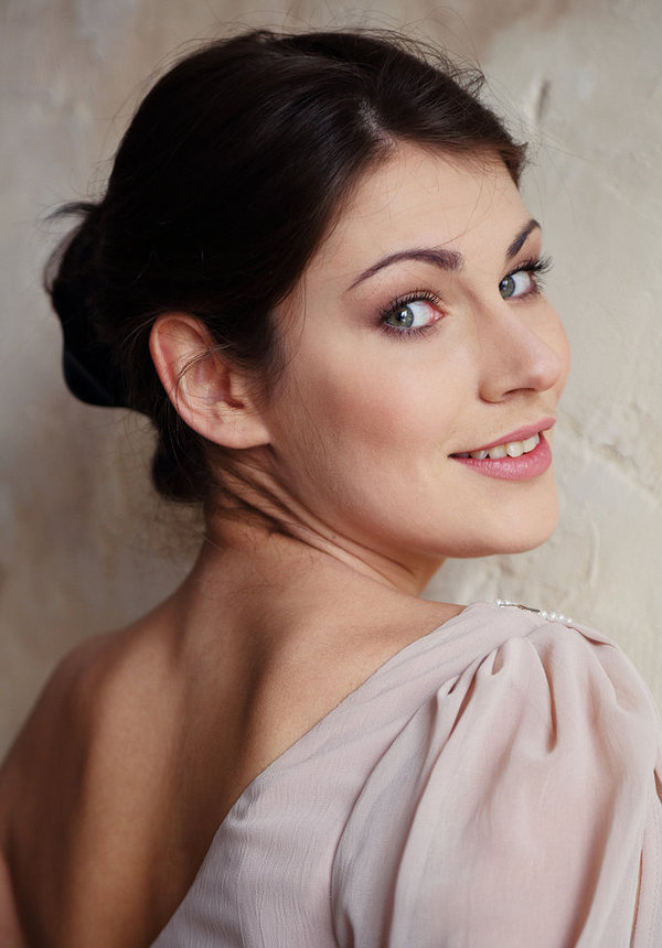 Маргарита, 22
