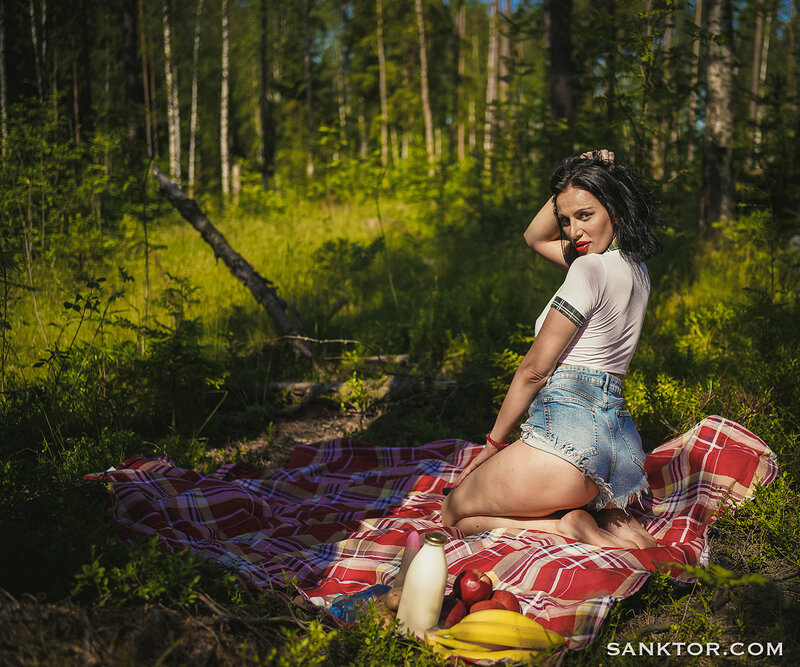 Елизавета, 22